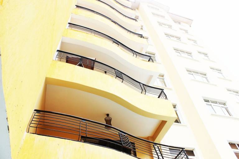 Apartment Kileleshwa Estate