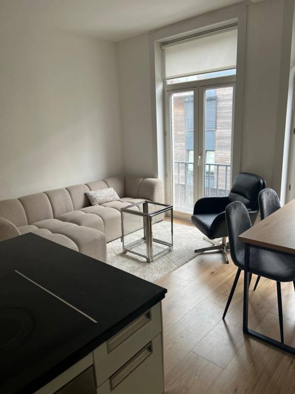 Appartement Blankenberge