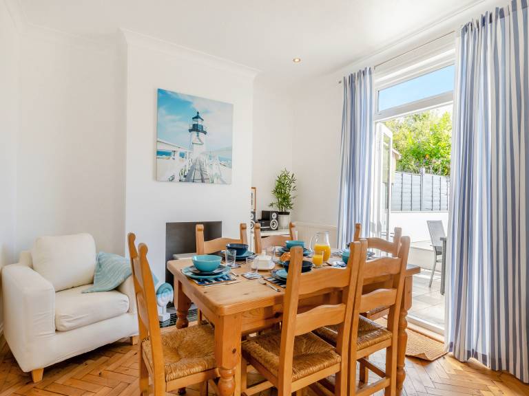 Children-friendly nice cottage with garden | Close to the beach | Pets allowed — photo 4