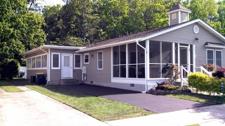 House  Rehoboth Beach