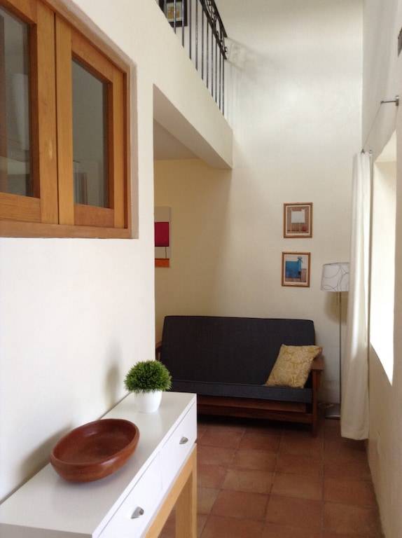 Departamento Oaxaca