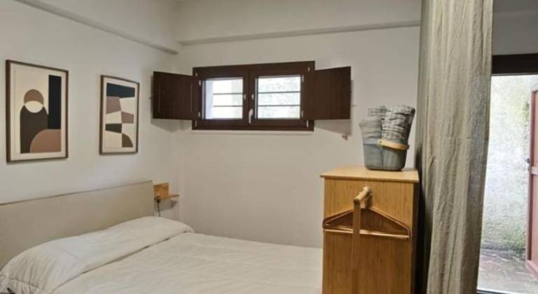 Rental apartment with 1 room for 4 persons — photo 2