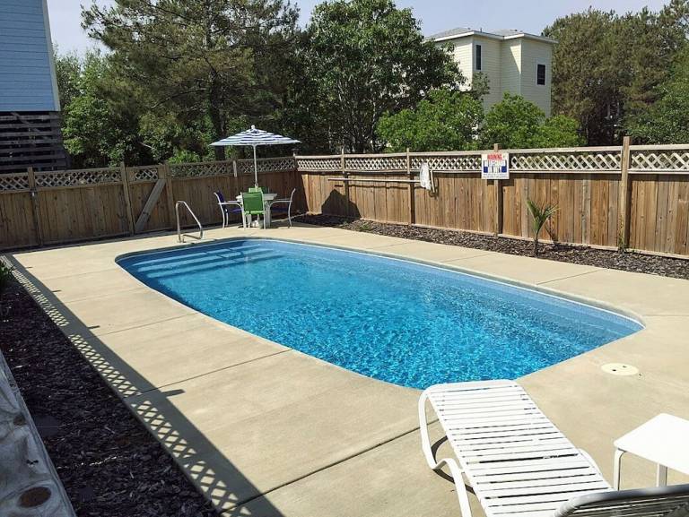 Huis Southern Shores