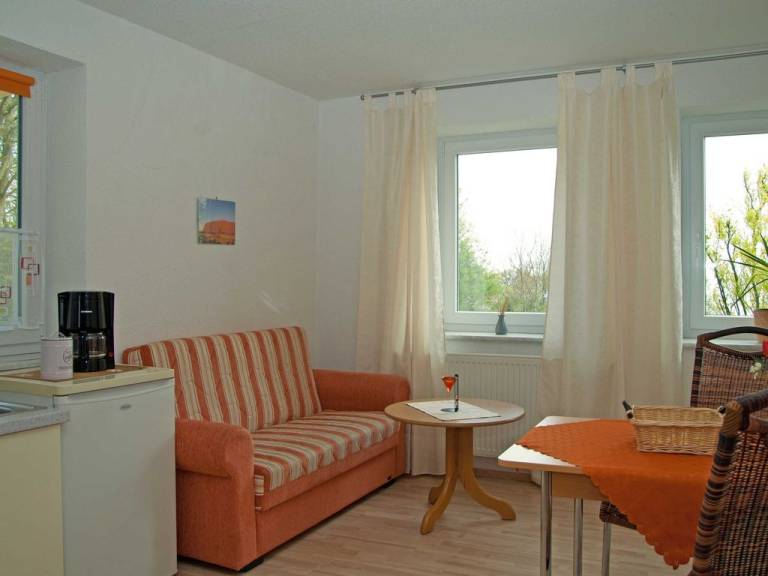 Ferienwohnung Göhren