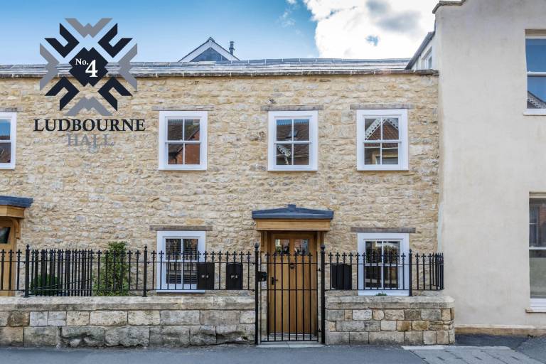 Apartment Sherborne