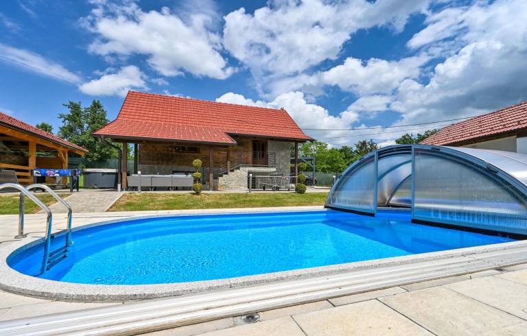 kuća  Strmec Stubički