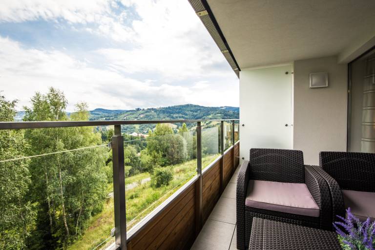 Holiday apartment | Mountain view — photo 4