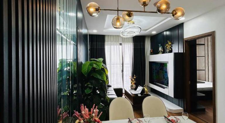 Apartment with terrace & pool — photo 4