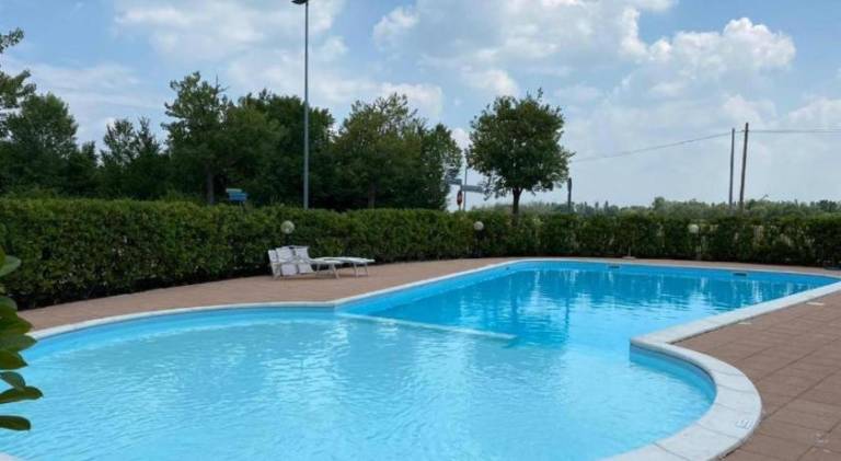 Beautiful holiday apartment | Pet-friendly in Desenzano del Garda