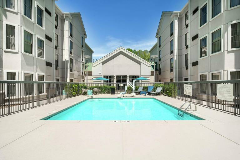Hampton Inn & Suites Nashville/Franklin (Cool Springs) — photo 3