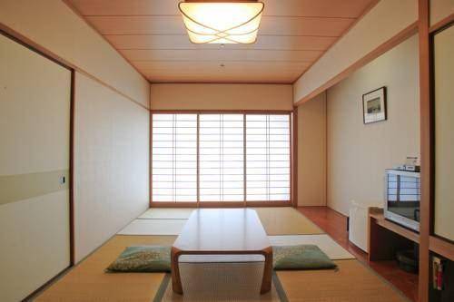 Fukuoka Sunpalace Hotel & Hall — photo 3