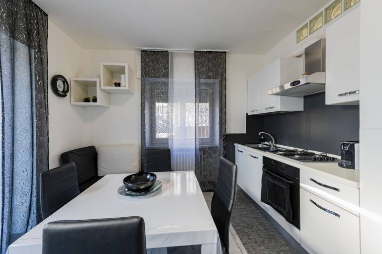 Ferienwohnung Pescara