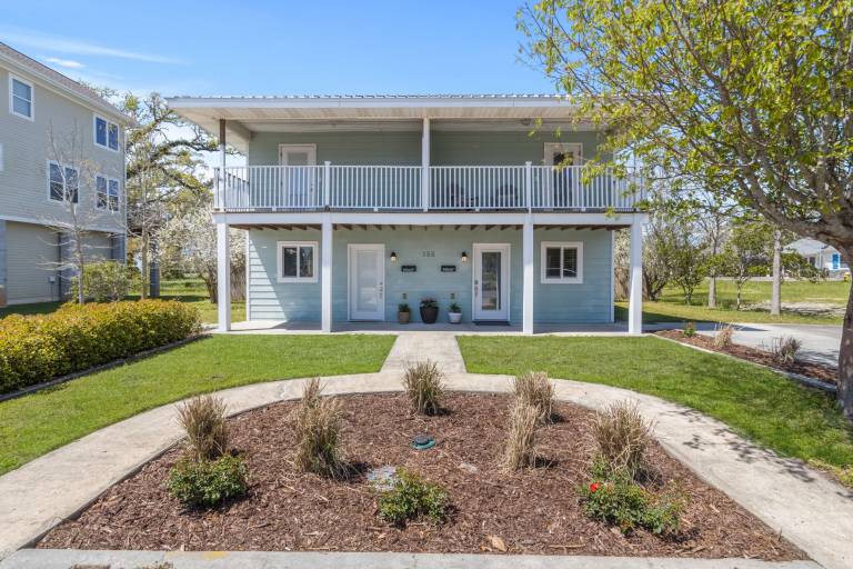 House  Gulfport