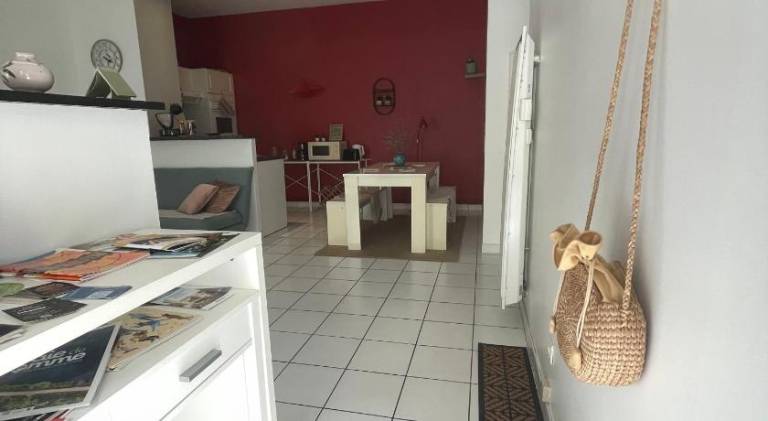 Apartment | Dogs allowed — photo 4