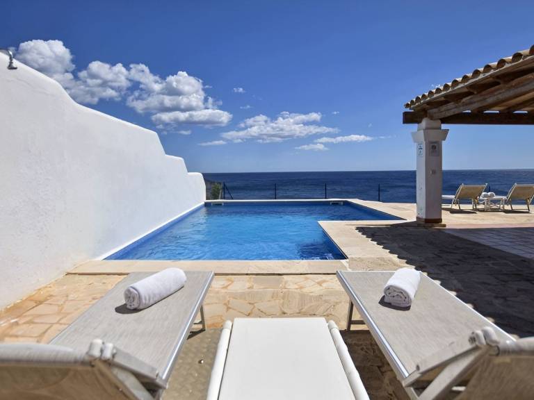 Ferienhaus  Cala D'or