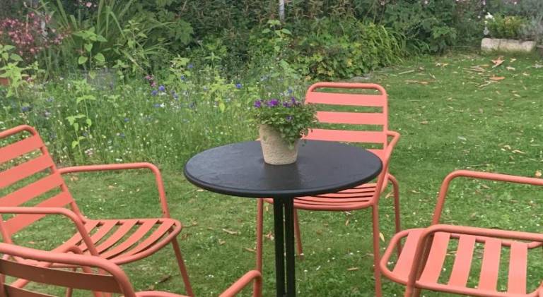 T Nest van Heeden — photo 3
