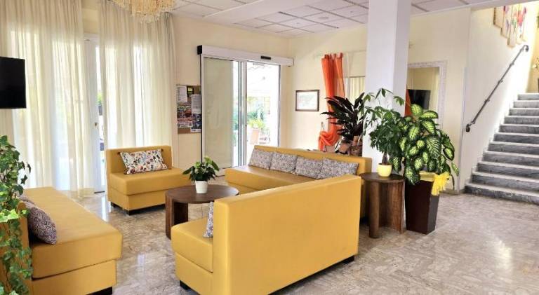 Hotel Romagna — photo 5