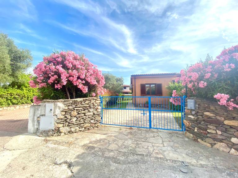 Appartamento vacanza San Teodoro