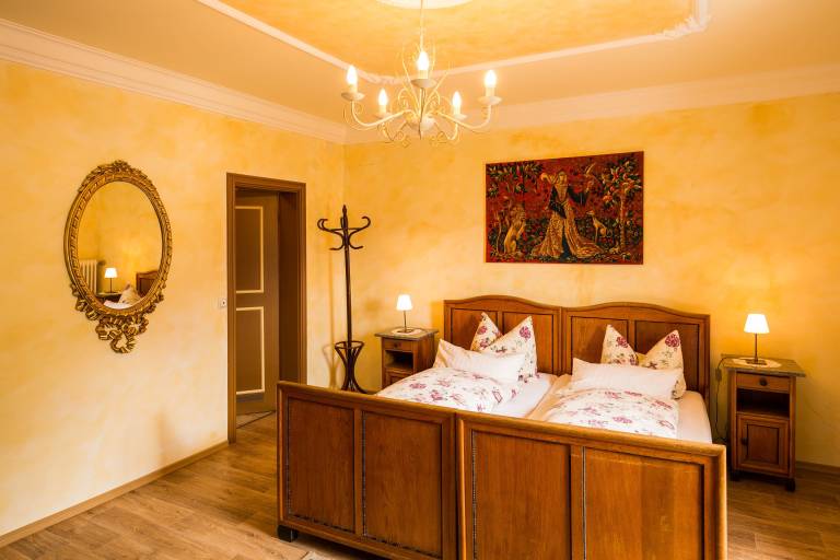 Pension  Berchtesgaden