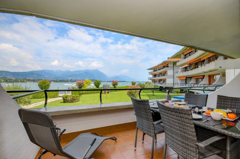 Il Sogno del Lago by Garda FeWo — photo 2