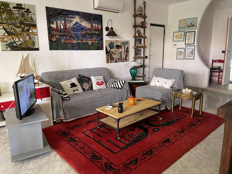 Appartamento San Saba