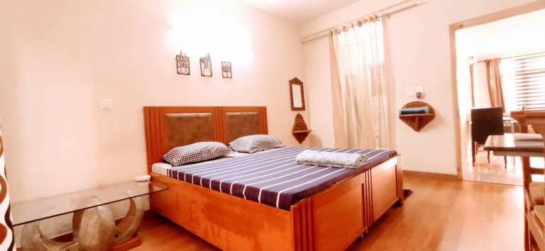 Apartment Landran