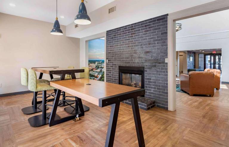 Extended Stay America Premier Suites - Charlotte - Pineville - Pineville Matthews Rd. — photo 4