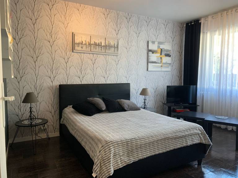 Appartement Allinges