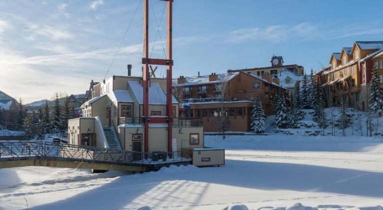 Apartment | Ski nearby | Pet-friendly — photo 5