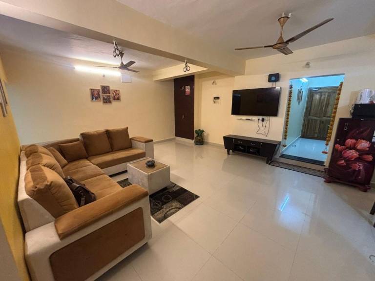 1200 m&sup2; Ferienhaus