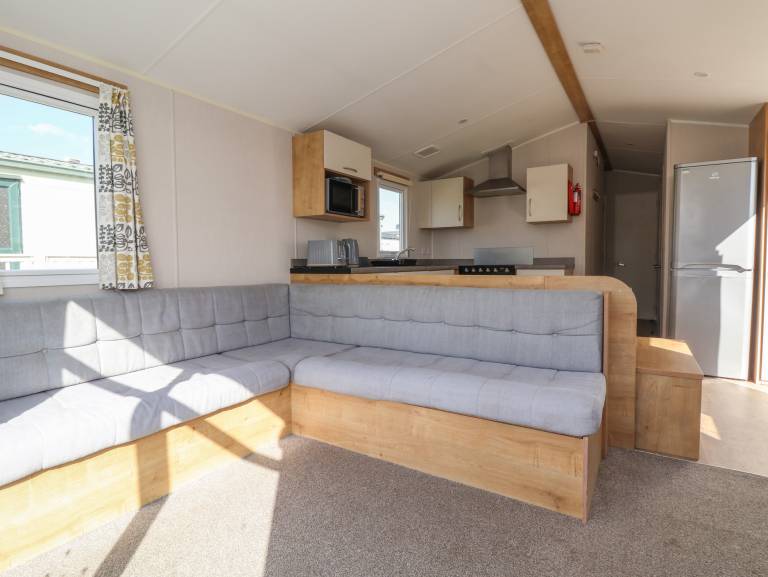 Cottage with garden | Beach view — photo 5