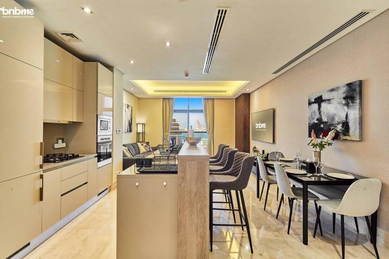Bnbmehomes Breathtaking Sea Views pvt beach-10407 — photo 3