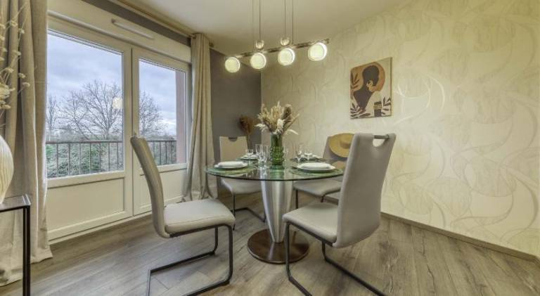 Fully equipped holiday apartment | Suitable for remote work | Pet-friendly — photo 3