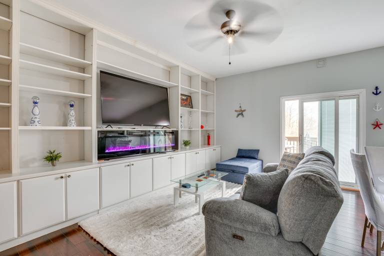 6 Mi to Hospitals Guest Suite in South River