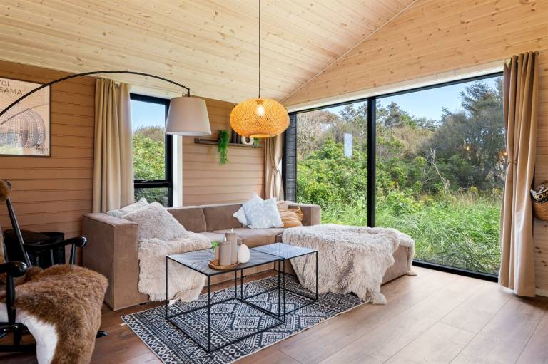 House with barbeque & terrace — photo 4