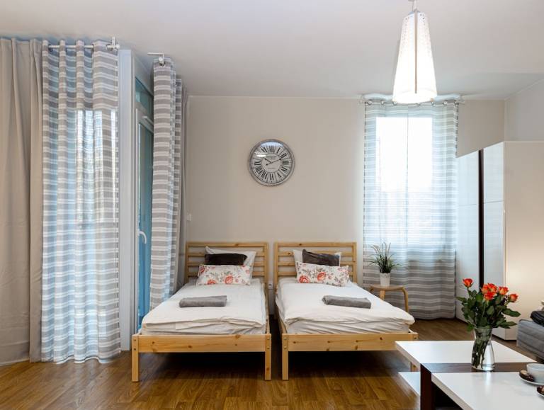 Apartment Południe