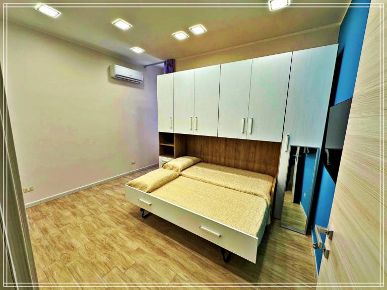 Pleasant apartment | Close to Naples Cathedral | Pets are welcome — photo 4