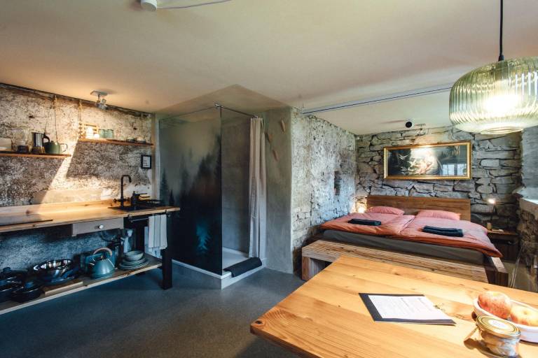 Appartement Dornbirn
