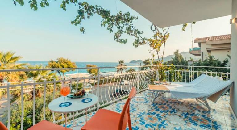 Hotel Rivage Taormina — photo 4