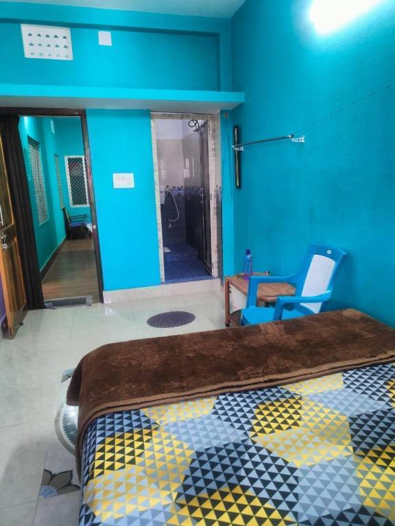 House with 1 room for 3 persons — photo 2