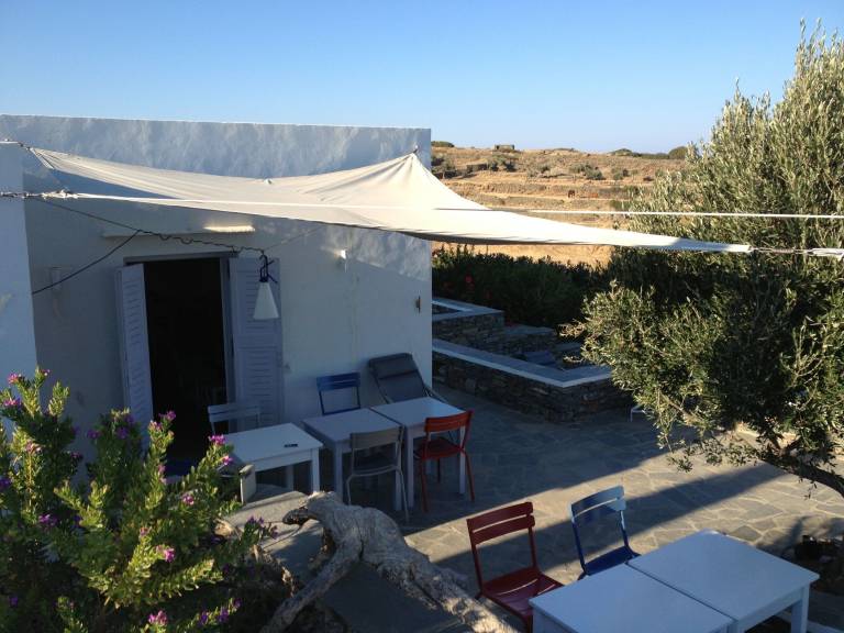 Villa Sifnos