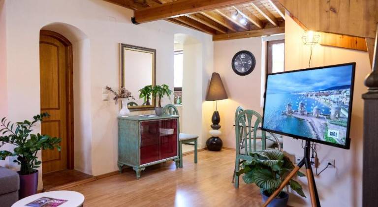 Windmills Apartments Chios — photo 3