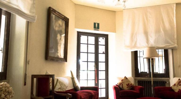 Hotel MariaLetizia — photo 2