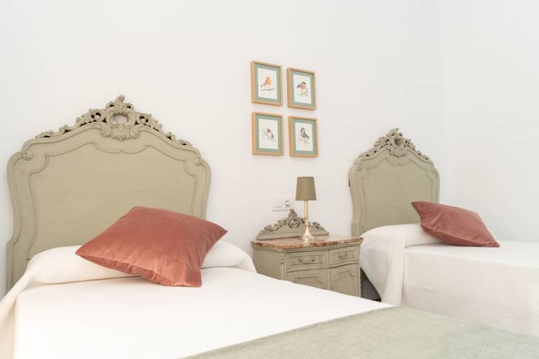 Apartamento  Montilla