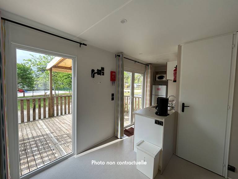 Bungalow  Soorts-Hossegor