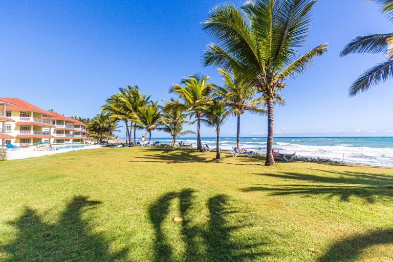 Ferienwohnung Cabarete