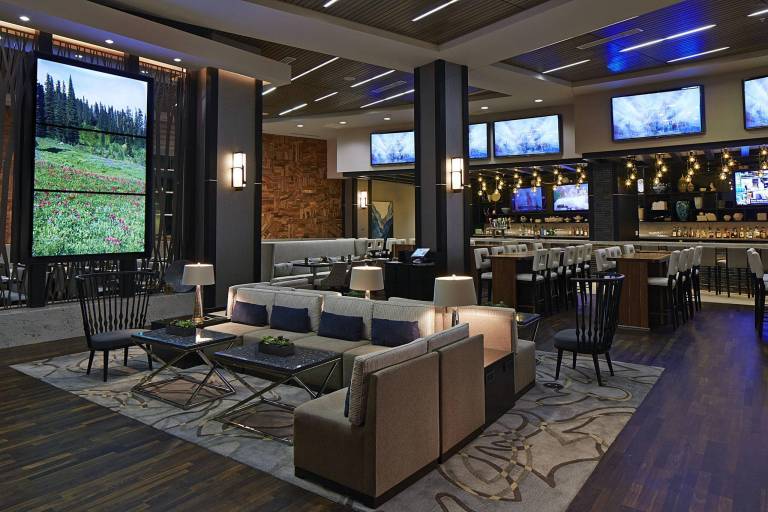 Seattle Marriott Bellevue — photo 2