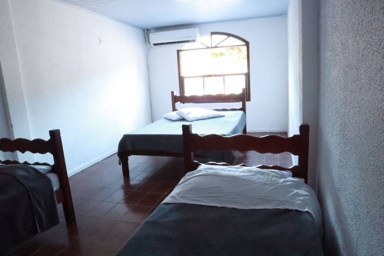 Apartment Conceicao de Jacareí