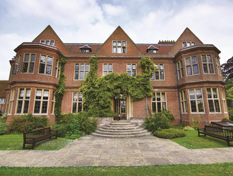Horwood House Hotel in Aylesbury
