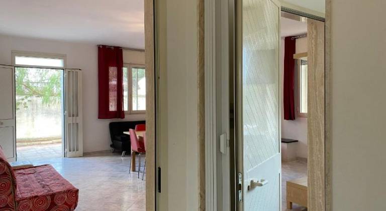 Vacation home with 3 rooms for 12 persons — photo 2